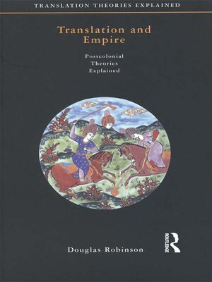 cover image of Translation and Empire
